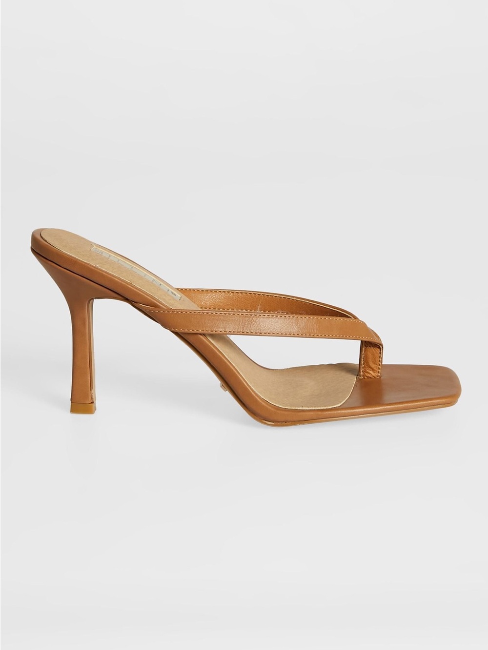 Billini Solana heels in Tan